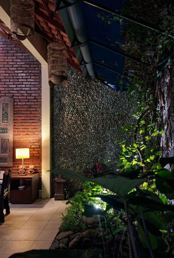 Pondok Pakuan Bogor Esterno foto