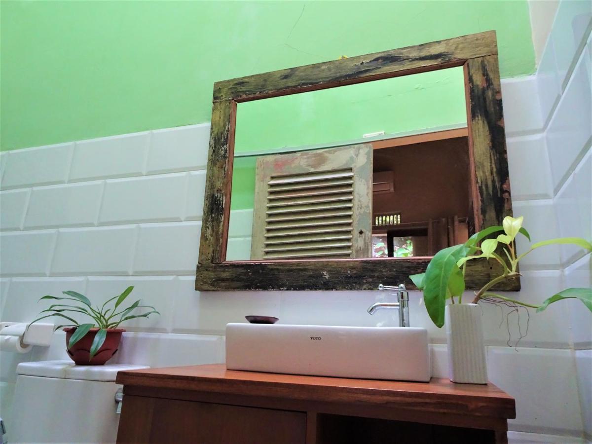 Pondok Pakuan Bogor Esterno foto
