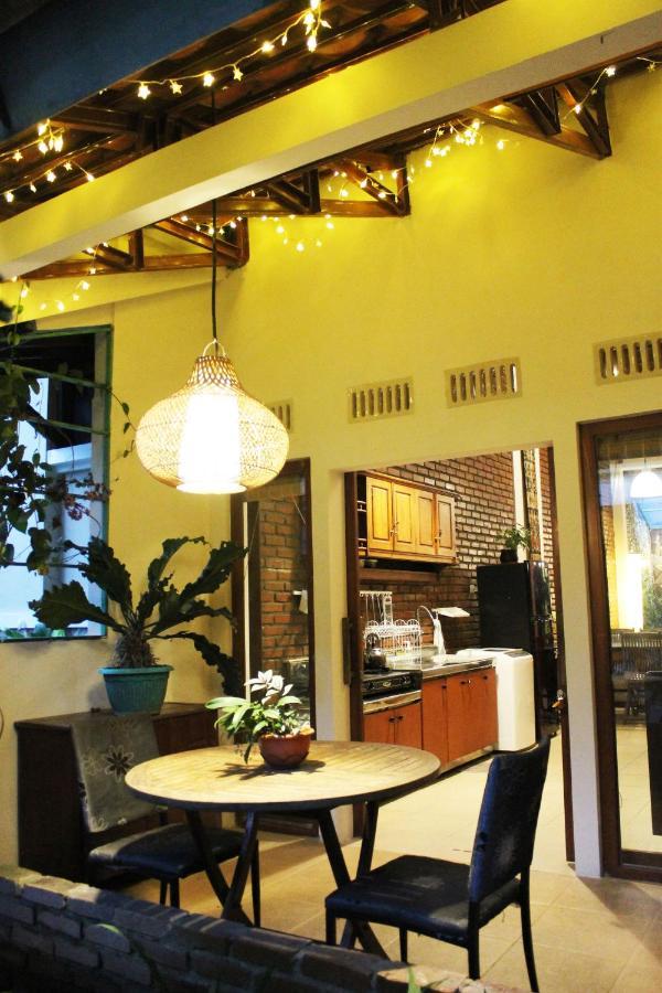 Pondok Pakuan Bogor Esterno foto