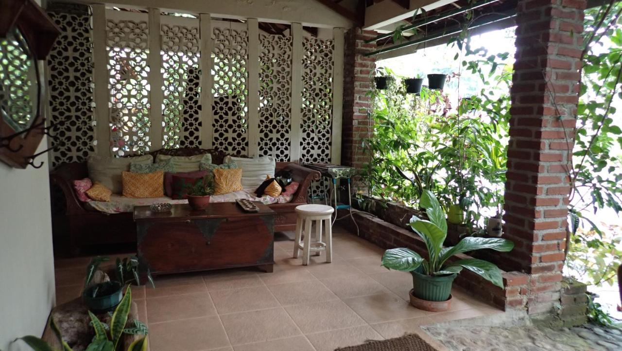 Pondok Pakuan Bogor Esterno foto