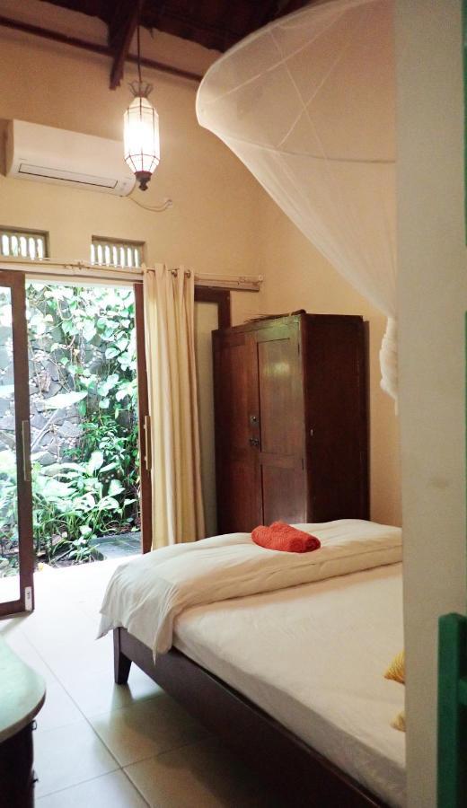 Pondok Pakuan Bogor Esterno foto