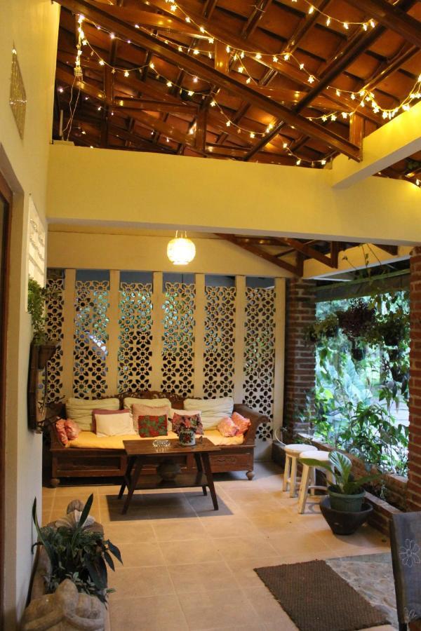 Pondok Pakuan Bogor Esterno foto