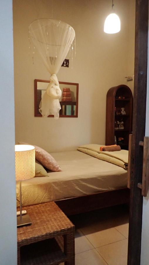 Pondok Pakuan Bogor Esterno foto