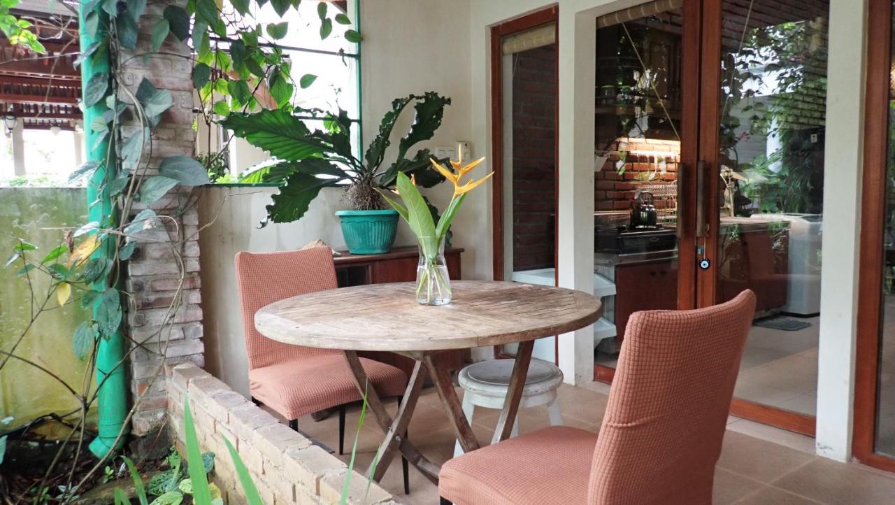 Pondok Pakuan Bogor Esterno foto