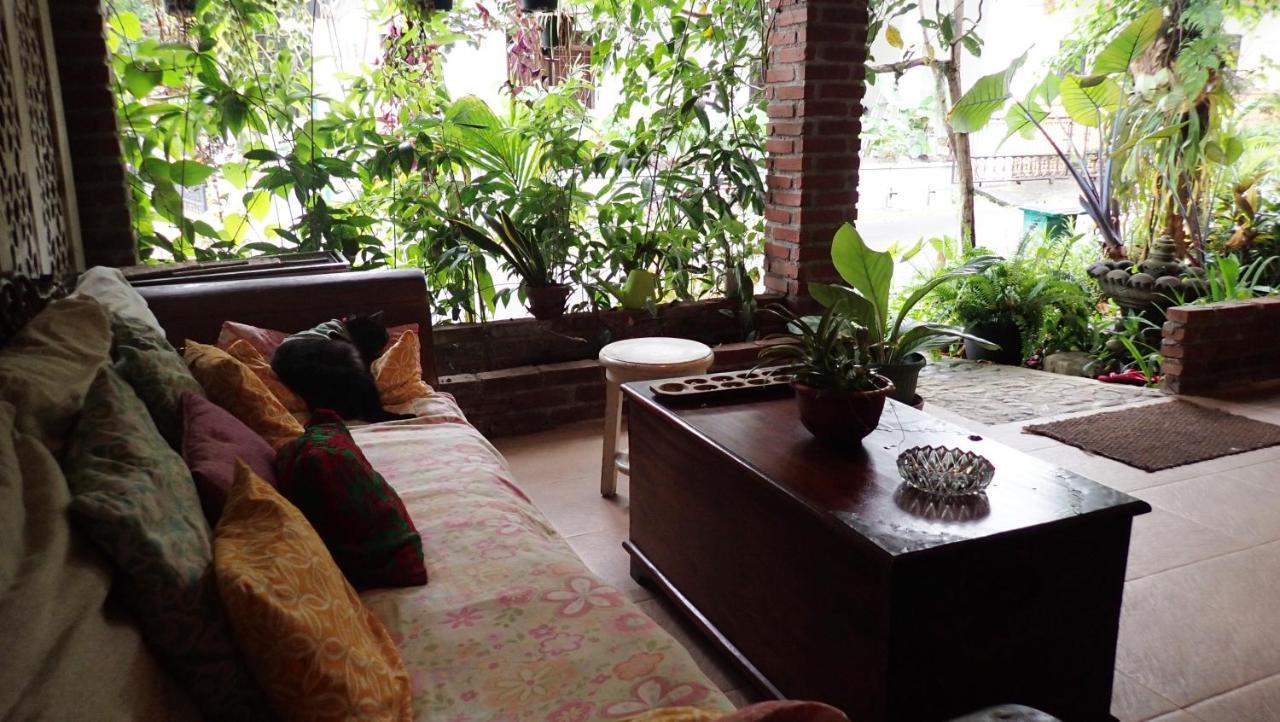 Pondok Pakuan Bogor Esterno foto