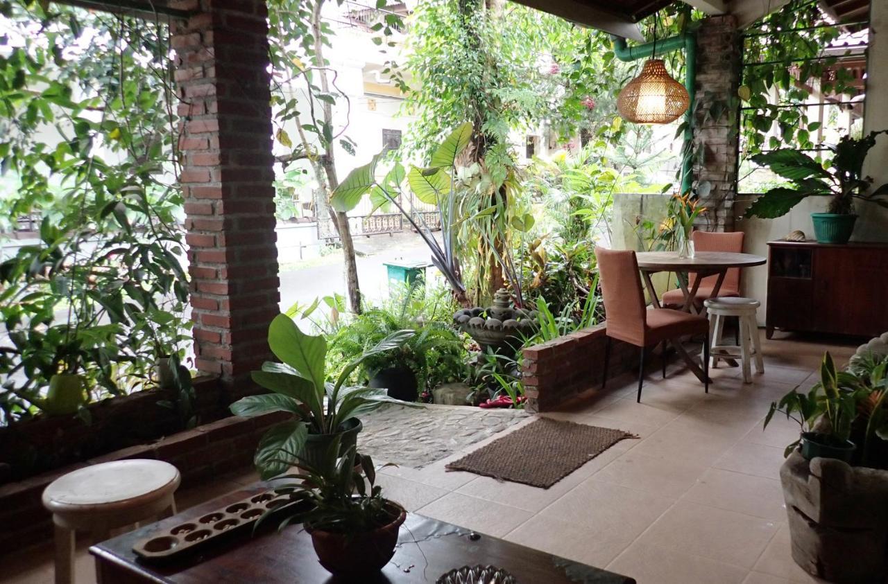 Pondok Pakuan Bogor Esterno foto