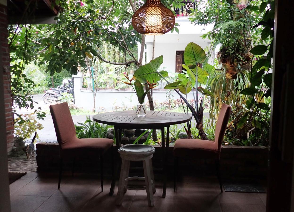 Pondok Pakuan Bogor Esterno foto
