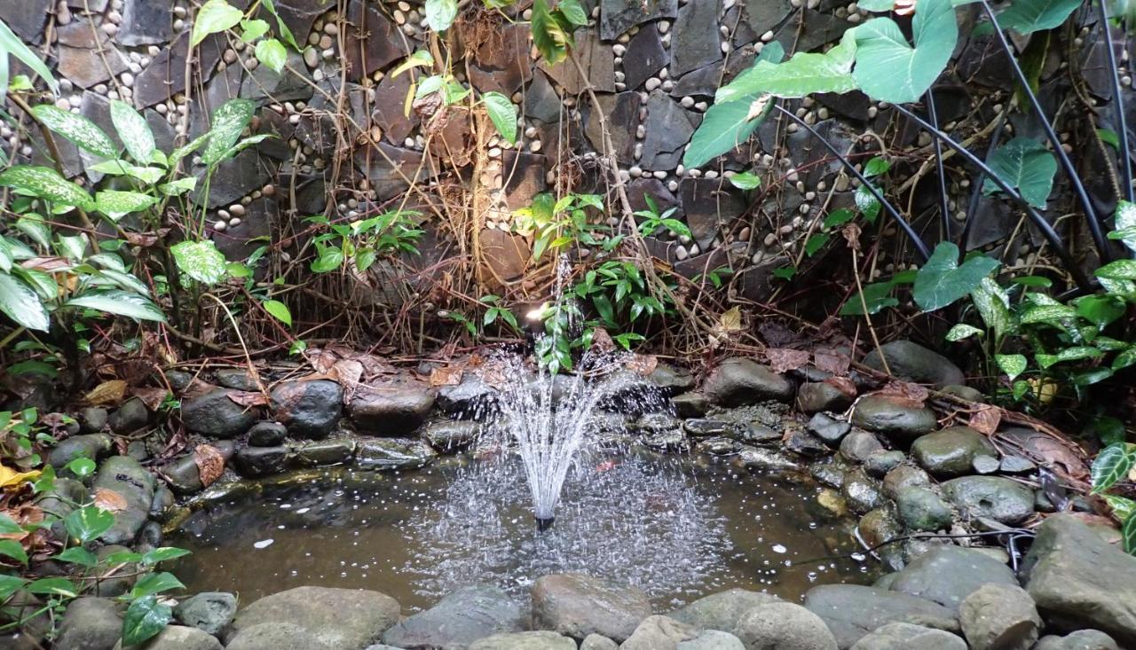 Pondok Pakuan Bogor Esterno foto