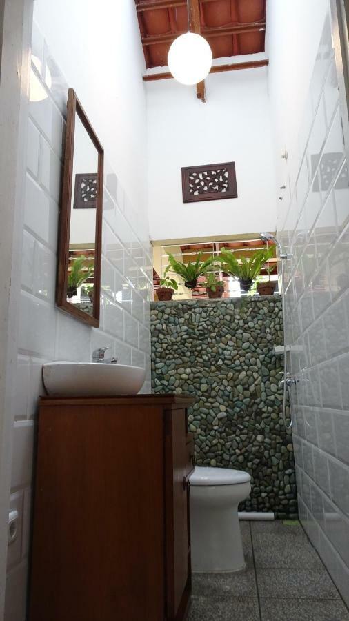 Pondok Pakuan Bogor Esterno foto